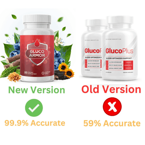 GlucoPlus