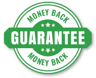 GlucoPlus Money Back Guarantee